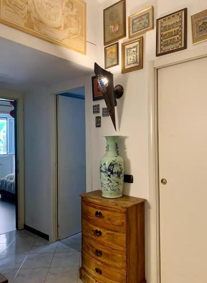 Apartment Il Rifugio Del Karma Rom