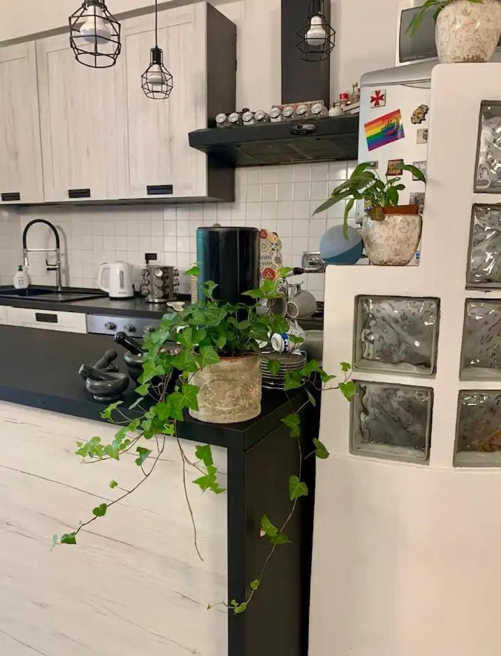 Il Rifugio Del Karma Apartamento Roma