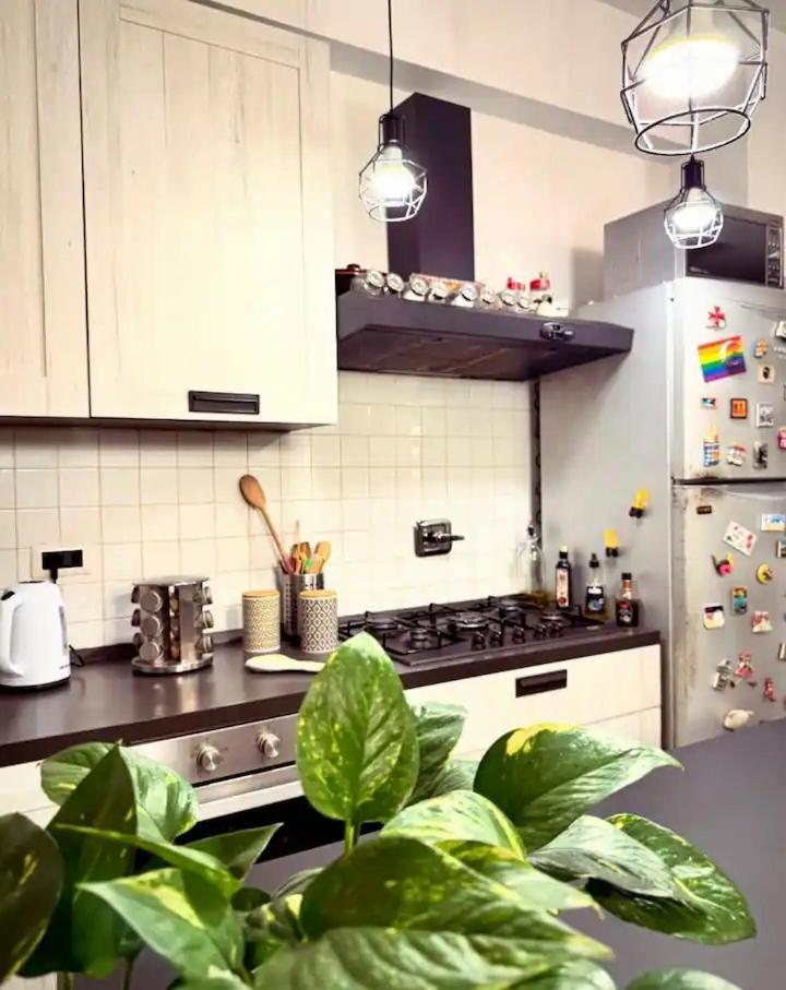 Apartamento Il Rifugio Del Karma *
